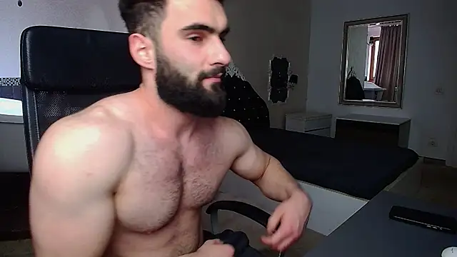 micahlane (M young) - Make me cum ❤️