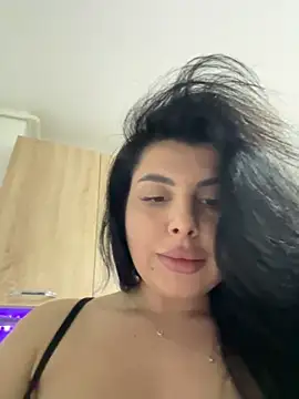 scarlett-dream - Scarlett-Dream's free webcam - UK Sex Cams