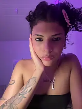 luludoll_ live sex cam