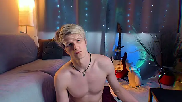 breston_sweet (M young) - Cumshow!!)