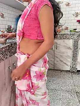 Webcam Model (Shalu_G)  is live.Free join now!