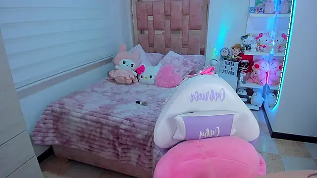 gabisitaa live sex cam