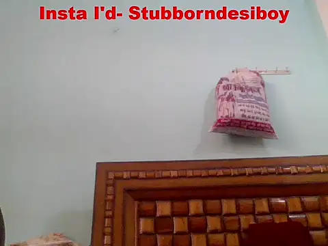Stubborndesiboy