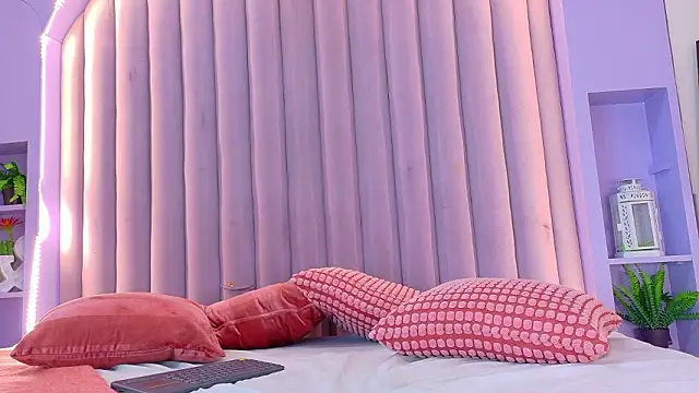 AmberStonne__ webcam