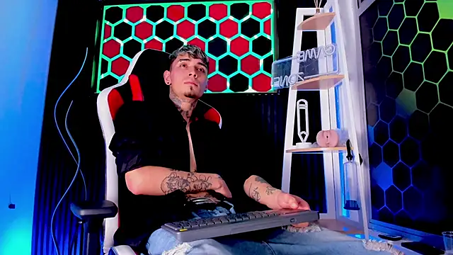 Max_Hader_ live sex cam