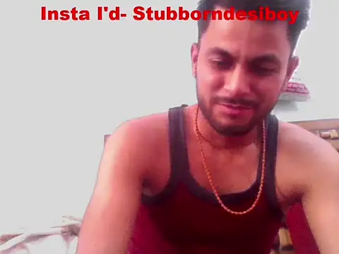 Stubborndesiboy