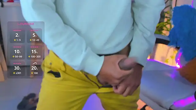 petter_coleman_ - Petter_coleman_'s free webcam - UK Sex Cams