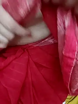 kaamuk_shweta webcam