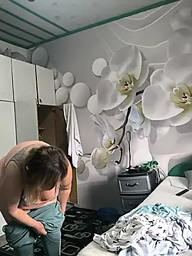 jusichka - Jusichka's free webcam - UK Sex Cams