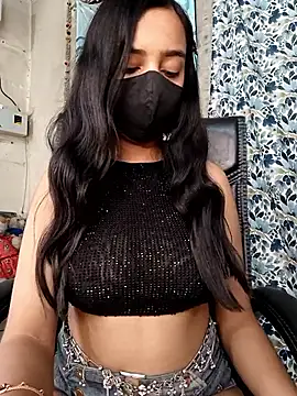 parinaaz18 - Parinaaz18's free webcam - UK Sex Cams