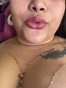 Rosy_BabyDoll webcam