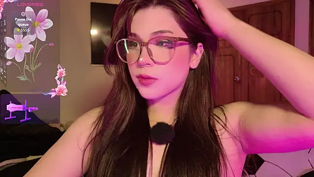 Yuri_Stars live sex cam