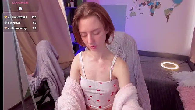 pretty_victoria - Pretty_Victoria's free webcam - UK Sex Cams