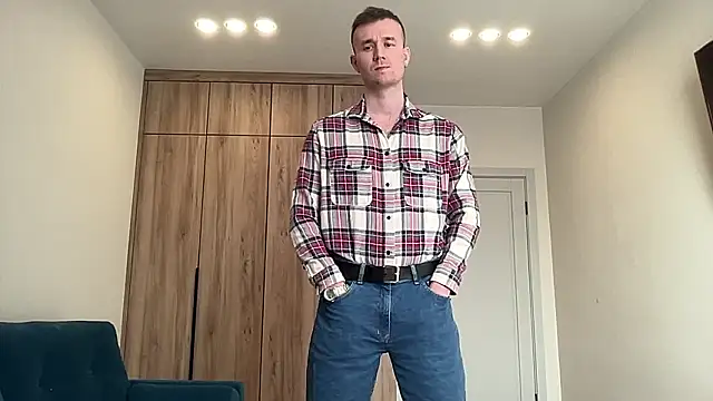 cute_mark (M young) - ALPHA CUM GOAL