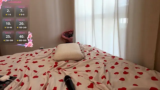 sakuravice (F teen) - slide my fingers in