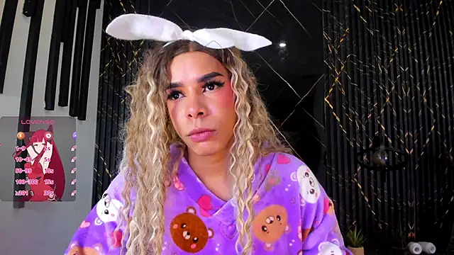 Giorgina_Parado webcam