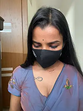 its_ur_flora (F young) - Boobs play 🤭