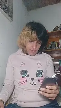 makimorningstar (T young) - Love me