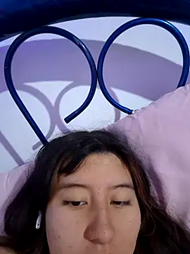 Yexxhan webcam