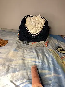 Iam_FernandaH webcam