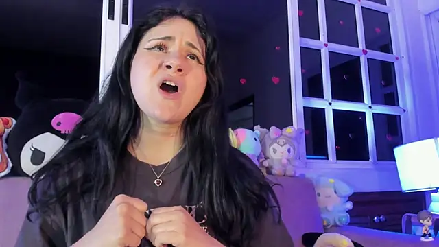 harimoon1 live sex cam