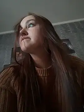 KiraSunshine live sex cam