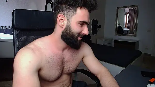 micahlane (M young) - Make me cum ❤️