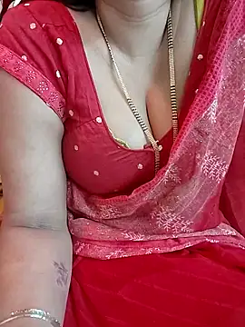 kaamuk_shweta Live Webcam on Stripchat