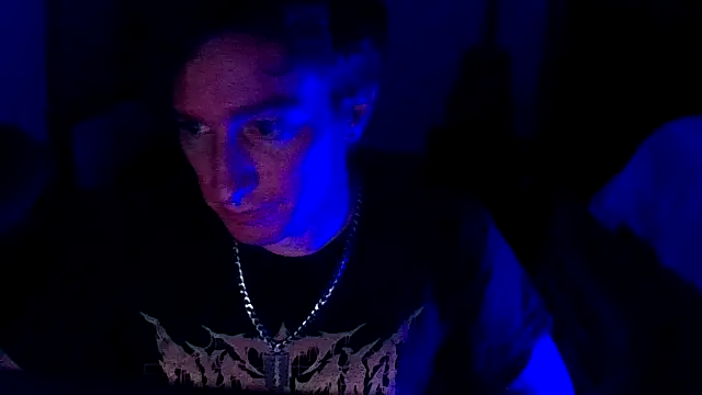 leviathanx666 (Ask my age) - \m/ DONATIONS \m/