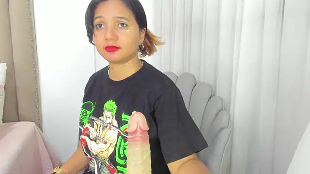 zusan_king_ (F young) - PINCH NIPPLES