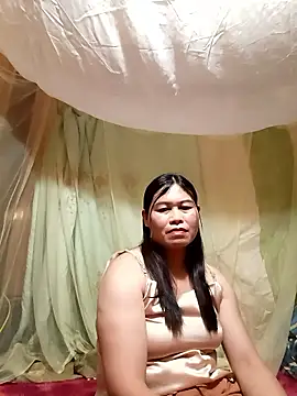 Webcam Model (-Batina-)  is live.Free join now!