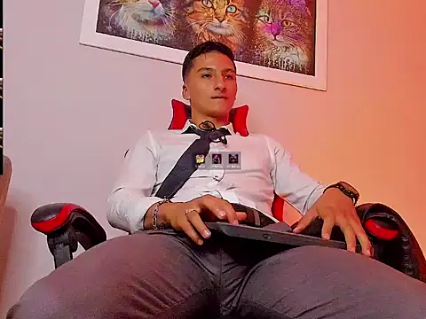 Dominus_Alpha avatar