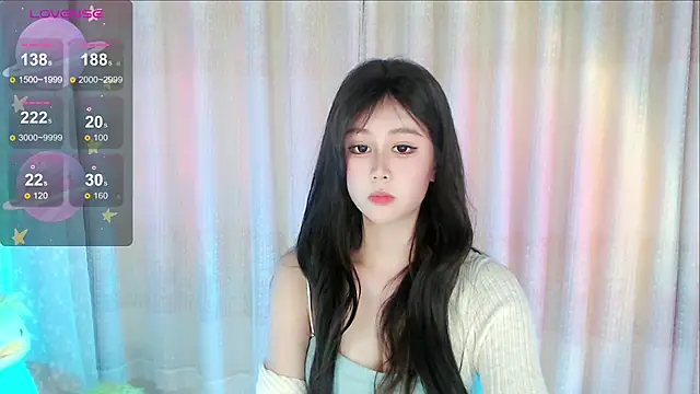 Live sex cam di Aimee-520