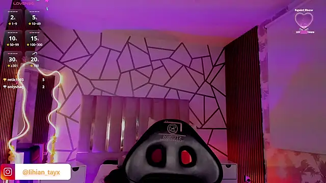 lihian_tay (M young) - Hey Lihian Naked For Me  😈🥰