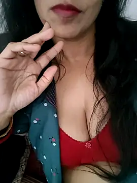 Webcam Model (Mansi_-Sharma)  is live.Free join now!