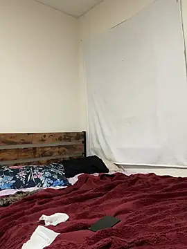 treasurebabii webcam