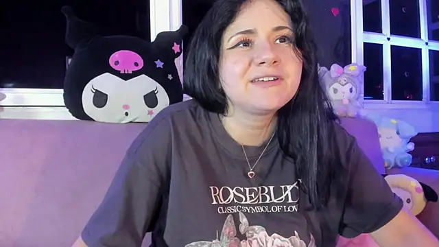 harimoon1 - Harimoon1's free webcam