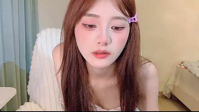 ximei-o - Ximei-O's free webcam