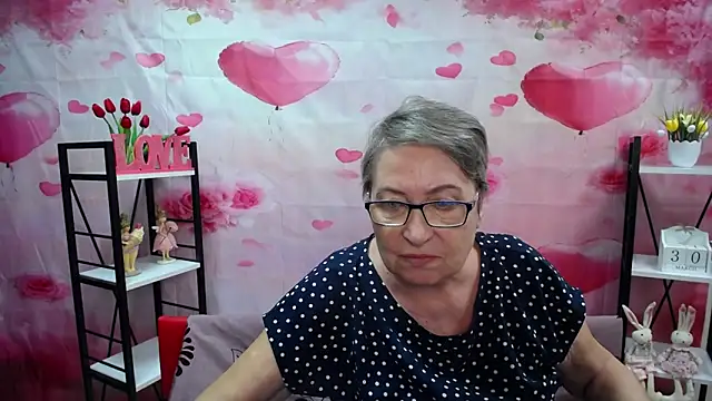 olgaluck - OlgaLuck's free webcam