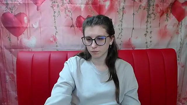 lilianashine - LilianaShine's free webcam