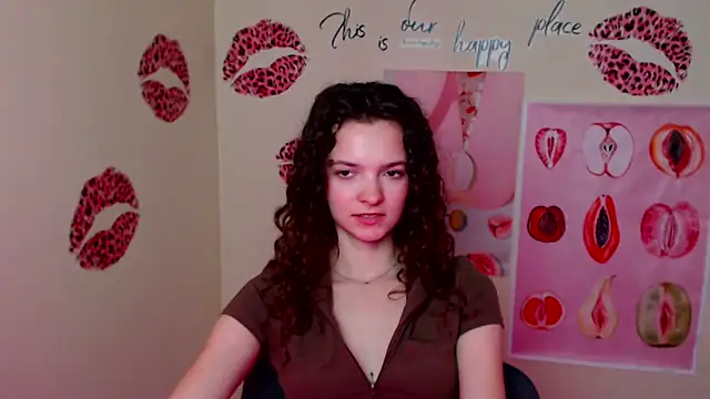 _susiesu_ - _SusieSu_'s free webcam