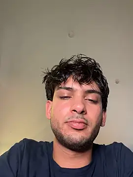 Gipsyboysteve's live cam