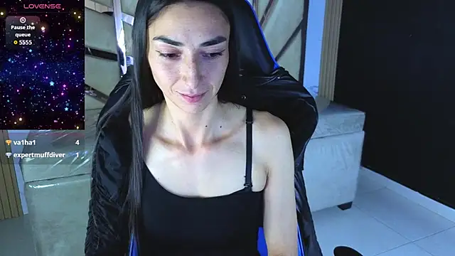 maily_a_ - Maily_a_'s free webcam