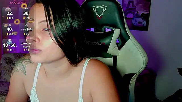 milk_hot_mafe - Milk_hot_mafe's free webcam