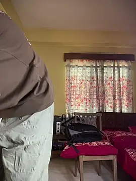 thecatfishh's live cam