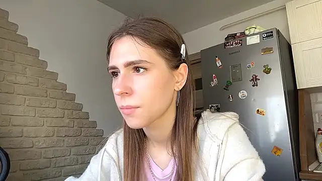 elsiekuhlmann - ElsieKuhlmann's free webcam