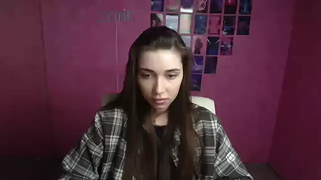 nikamystic - NikaMystic's free webcam