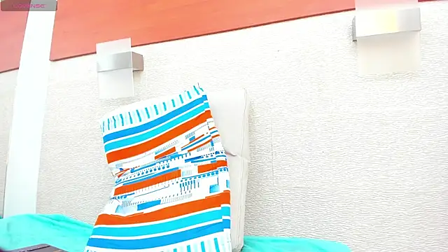 allice_green - Allice_green's free webcam