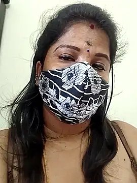 gaurika18 - Gaurika18's free webcam