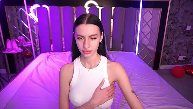 snow_whiteeex - Snow_WhiteeeX's free webcam